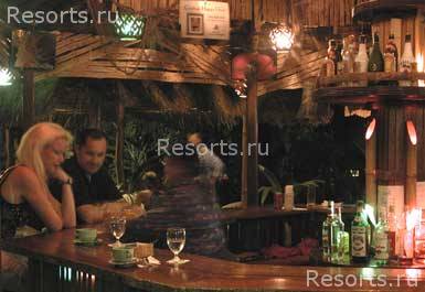 Andaman Holiday Resort 26